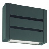 10,3W LED sieninis...