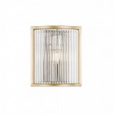 Sieninis šviestuvas...