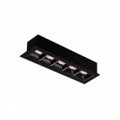 11W LED įleidžiamas...