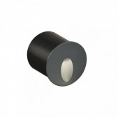 3W LED įleidžiamas...