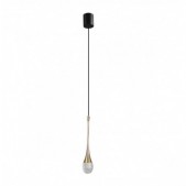 5W LED pakabinamas...