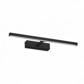 12,6W LED sieninis...