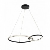 36W LED pakabinamas...