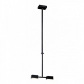 12,6W LED pakabinamas...