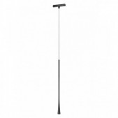 6W LED šviestuvas į...