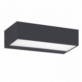 10W LED sieninis šviestuvas...