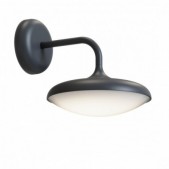 12,6W LED sieninis...