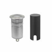 3W LED įleidžiamas į žemę...