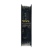 100W LED maitinimo...