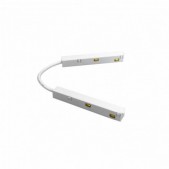 Magnetinio bėgelio VIOKEF...