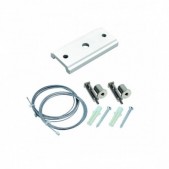 Magnetinių bėgelių VIOKEF...