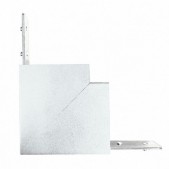 Magnetinio bėgelio VIOKEF...