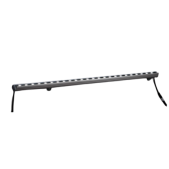 12,8W LED sieninis lauko...