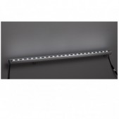 12,8W LED sieninis lauko...