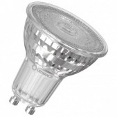 6,9W LED lemputė, GU10,...
