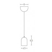 Pakabinamas šviestuvas,...