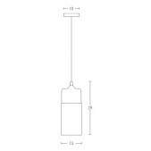 Pakabinamas šviestuvas,...