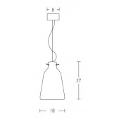 Pakabinamas šviestuvas,...