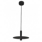 7W LED pakabinamas...