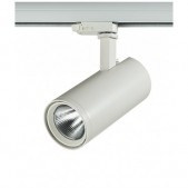 15W LED šviestuvas į 3...