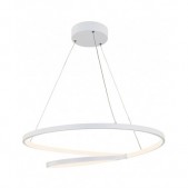 52W LED pakabinamas...