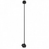 7W LED pakabinamas...