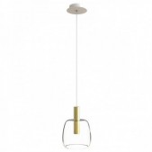 5W LED pakabinamas...