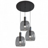 3x5W LED pakabinamas...