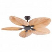 Ventiliatorius, rudas, 5...