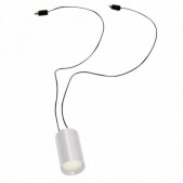 5W LED šviestuvas į 24V...