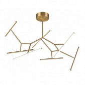 68W LED pakabinamas lubų...