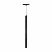7W LED pakabinamas...