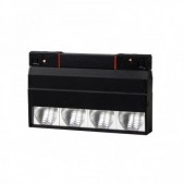 10W LED šviestuvas į...