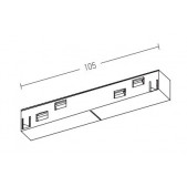 Magnetinio bėgelio ZAMBELIS...