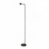 5W LED pastatomas...