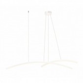 48W LED pakabinamas...