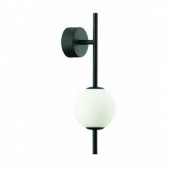 7.5W LED sieninis...