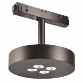 12W LED šviestuvas į...