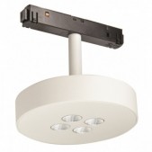 12W LED šviestuvas į...