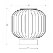 Stalo šviestuvas, E27,...