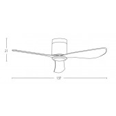 40W ventiliatorius, juodas,...