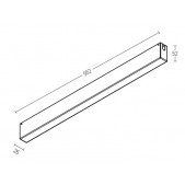 150W maitinimo šaltinis...