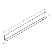 75W maitinimo šaltinis...