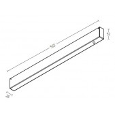 150W maitinimo šaltinis...
