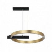41W LED pakabinamas...