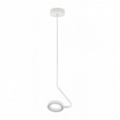 7W LED pakabinamas...