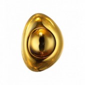 Sieninis šviestuvas, E14,...