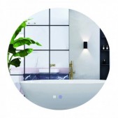 Veidrodis su 36W LED...