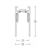 Paviršinis lenktas...