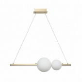 11W LED pakabinamas...